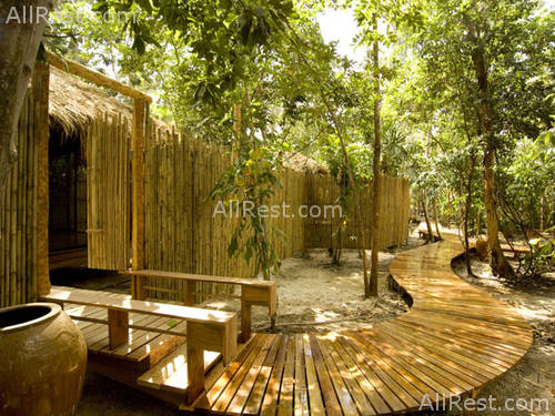 Centara Chaan Talay Resort & Villas Trat 25